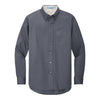 Port Authority S608ES Extended Size Long Sleeve Easy Care Shirt