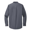 Port Authority S608ES Extended Size Long Sleeve Easy Care Shirt