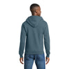 Port & Company PC78ZH Core Fleece Full-Zip Hooded Sweatshirt