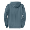 Port & Company PC78ZH Core Fleece Full-Zip Hooded Sweatshirt