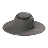 Port Authority C947 Outdoor Ventilated Wide Brim Hat