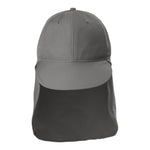 Port Authority C949 Outdoor UV Sun Shade Cap