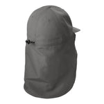 Port Authority C949 Outdoor UV Sun Shade Cap