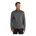 Port Authority F905 Collective Striated Fleece Jacket