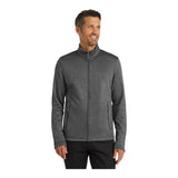 Port Authority F905 Collective Striated Fleece Jacket