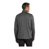Port Authority F905 Collective Striated Fleece Jacket