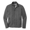 Port Authority F905 Collective Striated Fleece Jacket