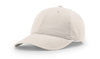 Richardson 326 Brushed Canvas Cap, Peached Cotton Twill Hat