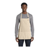 Port Authority A510 Medium-Length Apron with Pouch Pockets