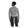Port Authority A510 Medium-Length Apron with Pouch Pockets