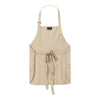Port Authority A510 Medium-Length Apron with Pouch Pockets