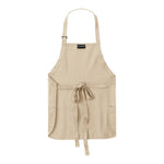Port Authority A510 Medium-Length Apron with Pouch Pockets