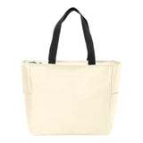 Port Authority BG410 Essential Zip Tote