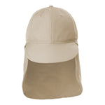 Port Authority C949 Outdoor UV Sun Shade Cap