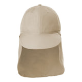 Port Authority C949 Outdoor UV Sun Shade Cap