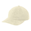 Port Authority C973 Light Corduroy Dad Cap