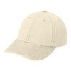 Port Authority PWU Garment Washed Cap