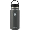 Hydro Flask 1601-92 Hydro Flask Wide Mouth 32 oz Bottle with Flex Cap