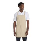 Port Authority A500 Full-Length Apron with Pockets