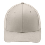 Port Authority C813 Flexfit Cotton Twill Cap