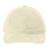 Port Authority C973 Light Corduroy Dad Cap