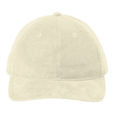 Port Authority C973 Light Corduroy Dad Cap
