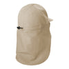 Port Authority C949 Outdoor UV Sun Shade Cap