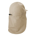 Port Authority C949 Outdoor UV Sun Shade Cap