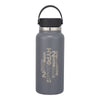 Hydro Flask 1601-92 Hydro Flask Wide Mouth 32 oz Bottle with Flex Cap