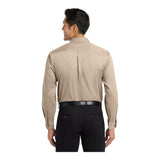 Port Authority S608 Long Sleeve Easy Care Shirt