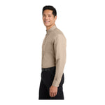 Port Authority S608 Long Sleeve Easy Care Shirt