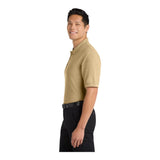 Port Authority K500ES Extended Size Silk Touch Polo