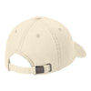 Port Authority PWU Garment Washed Cap