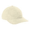 Port Authority C973 Light Corduroy Dad Cap