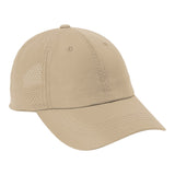 Port Authority C821 Perforated Cap