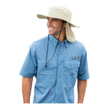 Port Authority C920 Outdoor Wide-Brim Hat
