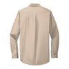 Port Authority S608 Long Sleeve Easy Care Shirt