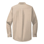 Port Authority S608 Long Sleeve Easy Care Shirt