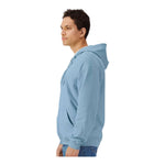 Gildan SF600 Unisex Softstyle Full-Zip Hooded Sweatshirt