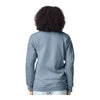 Gildan SF008 Unisex Softstyle Midweight 1/4 Zip Sweatshirt