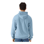 Gildan SF600 Unisex Softstyle Full-Zip Hooded Sweatshirt