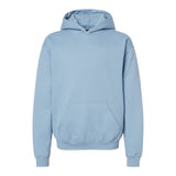 Gildan SF500B Youth Softstyle Midweight Hooded Sweatshirt