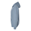 Gildan SF600 Unisex Softstyle Full-Zip Hooded Sweatshirt