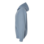 Gildan SF600 Unisex Softstyle Full-Zip Hooded Sweatshirt
