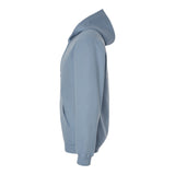 Gildan SF600 Unisex Softstyle Full-Zip Hooded Sweatshirt