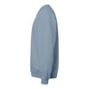 Gildan SF008 Unisex Softstyle Midweight 1/4 Zip Sweatshirt