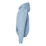 Gildan SF500B Youth Softstyle Midweight Hooded Sweatshirt