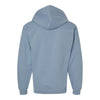 Gildan SF600 Unisex Softstyle Full-Zip Hooded Sweatshirt