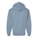 Gildan SF600 Unisex Softstyle Full-Zip Hooded Sweatshirt