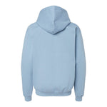 Gildan SF500B Youth Softstyle Midweight Hooded Sweatshirt